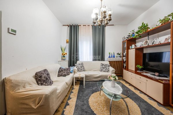 appartamento in vendita a Faenza