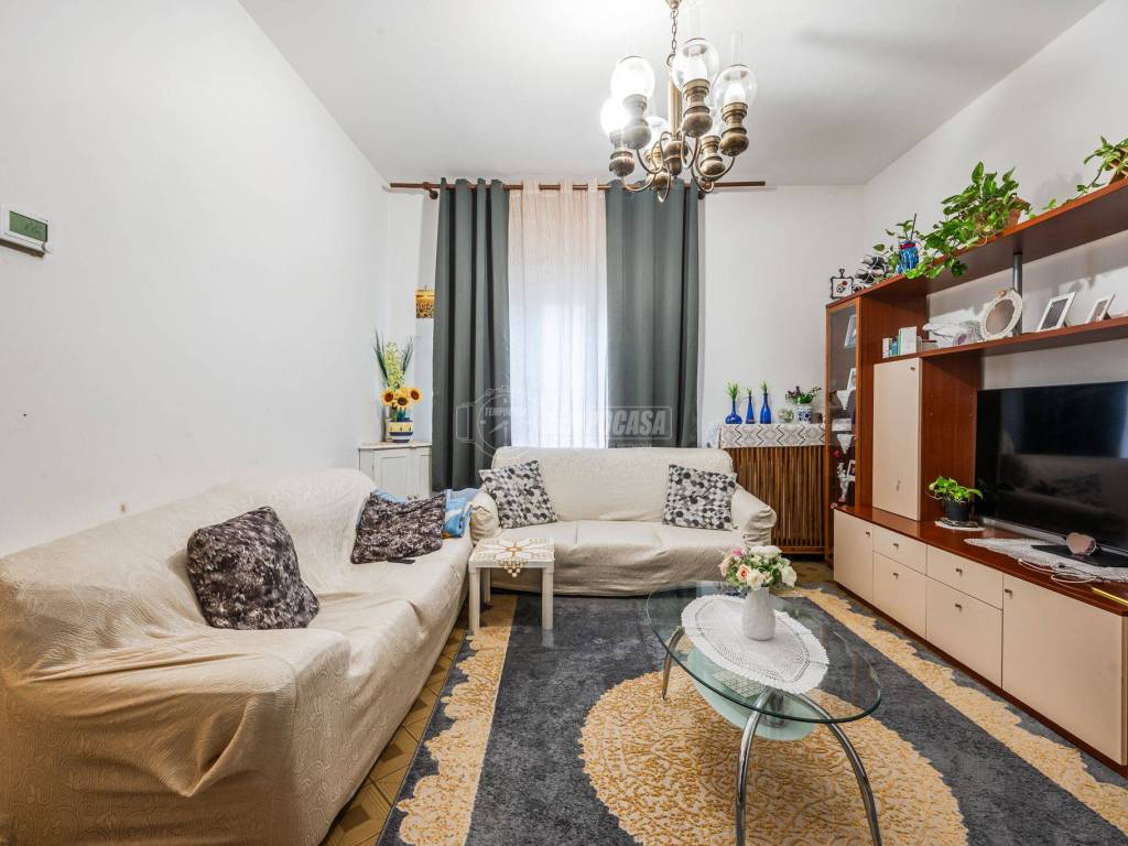 appartamento in vendita a Faenza