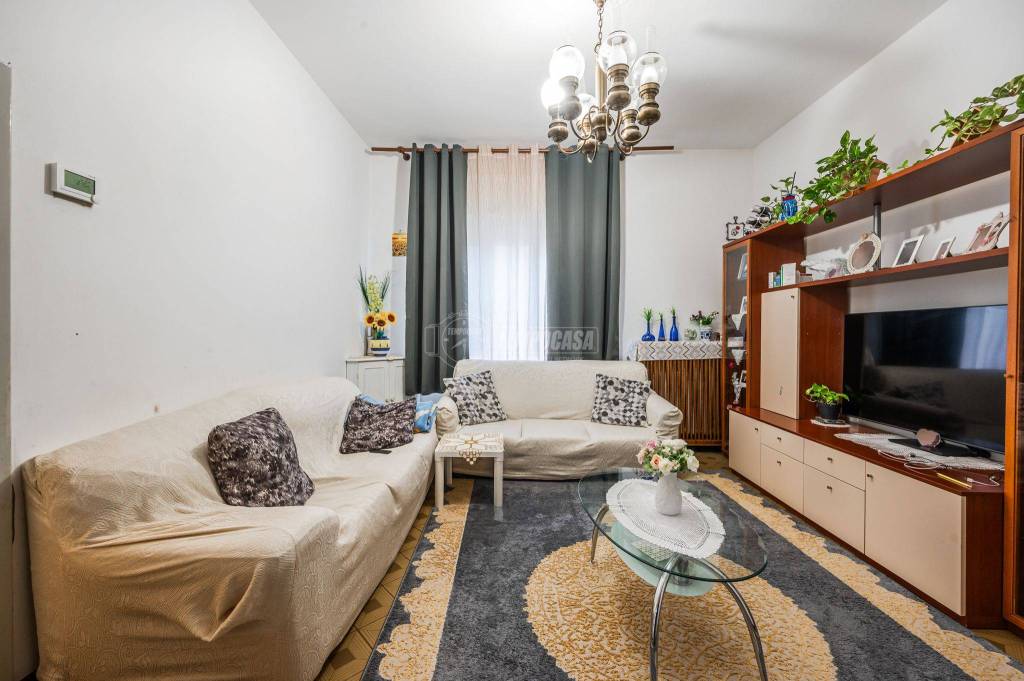 appartamento in vendita a Faenza