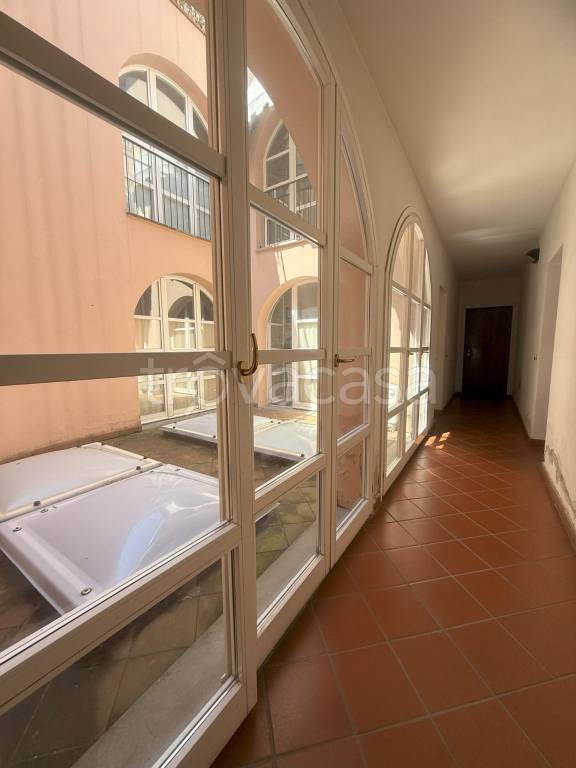 appartamento in vendita a Faenza in zona Centro Storico