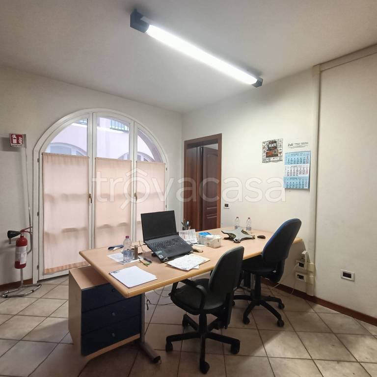 appartamento in vendita a Faenza in zona Centro Storico
