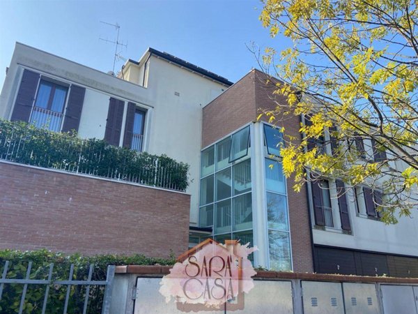 appartamento in vendita a Faenza