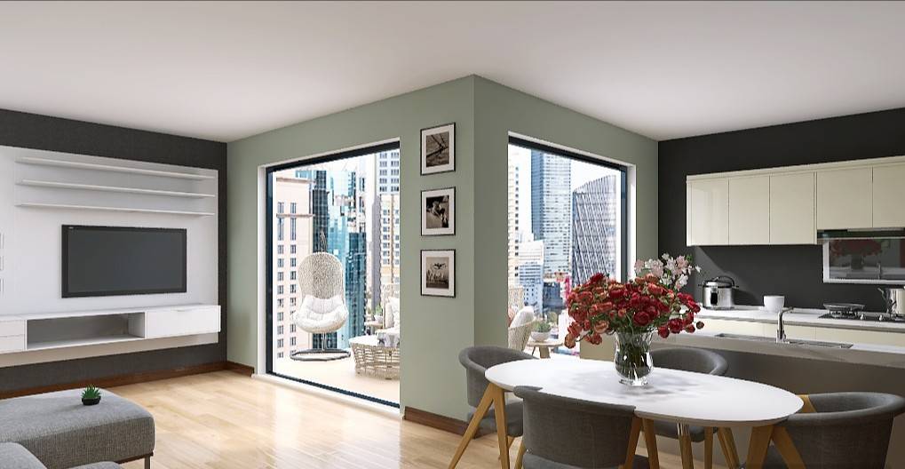 appartamento in vendita a Faenza in zona Centro Storico