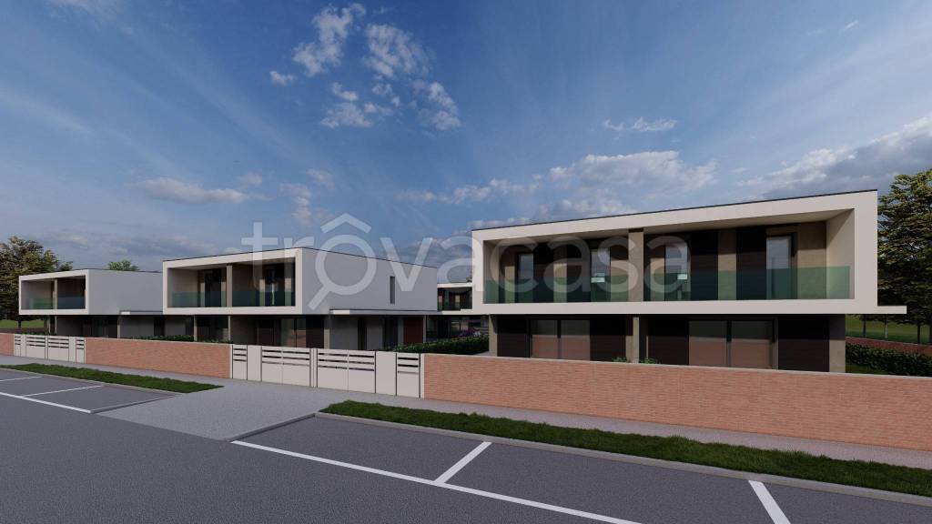 appartamento in vendita a Faenza in zona Centro Storico