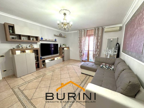 appartamento in vendita a Faenza