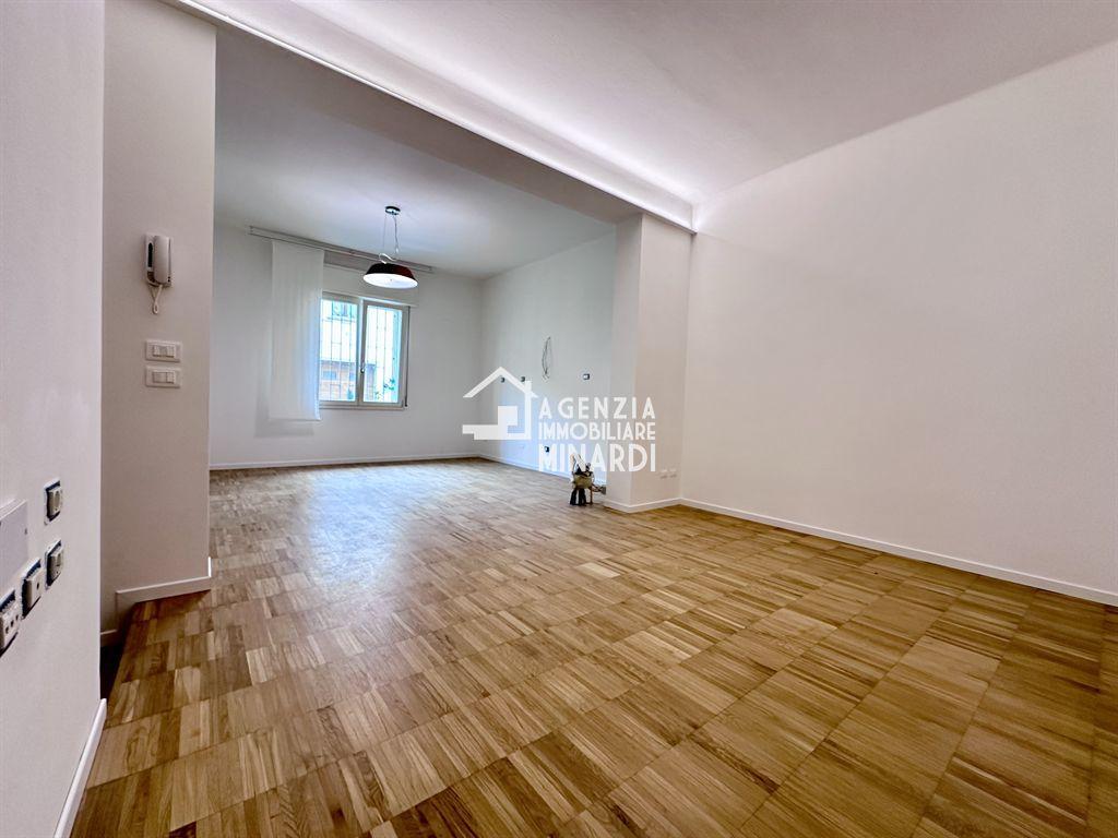 appartamento in vendita a Faenza