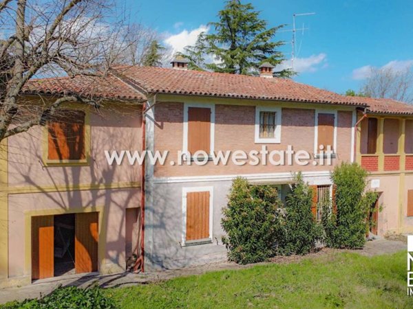 casa indipendente in vendita a Faenza in zona Sarna