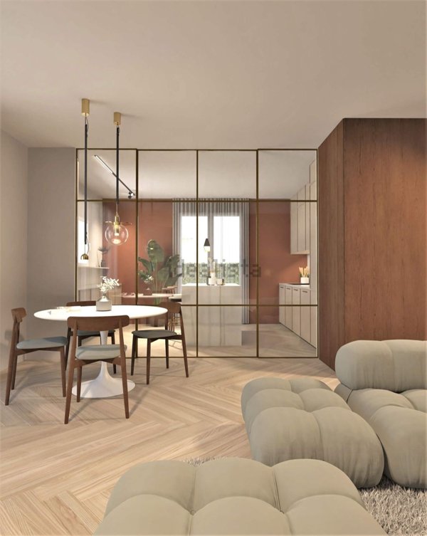 appartamento in vendita a Faenza