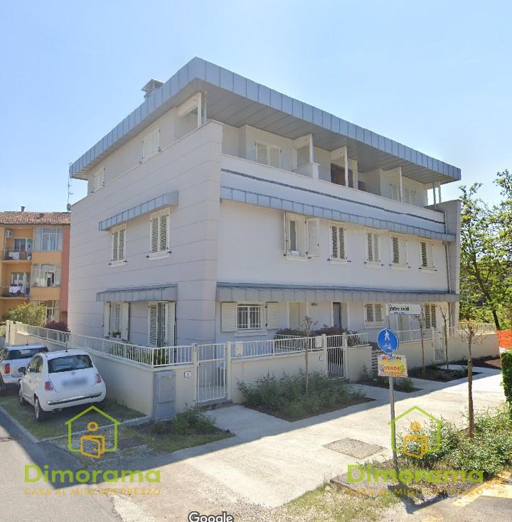 appartamento in vendita a Faenza