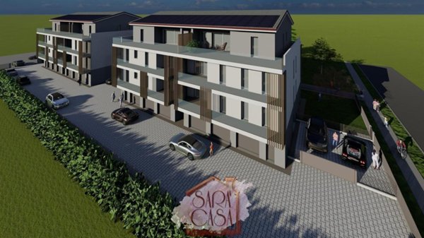 appartamento in vendita a Faenza