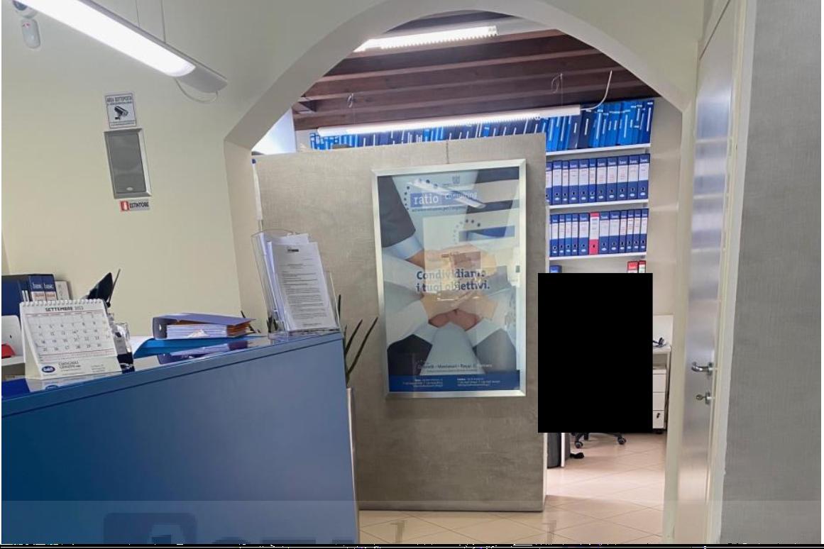 appartamento in vendita a Faenza