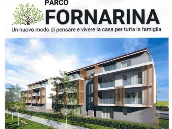 appartamento in vendita a Faenza