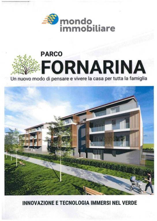 appartamento in vendita a Faenza