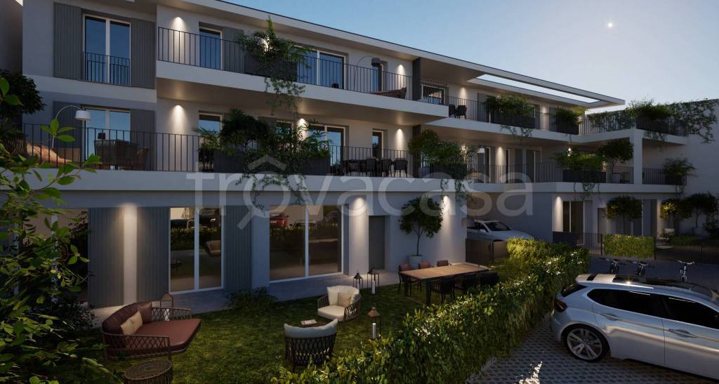 appartamento in vendita a Faenza