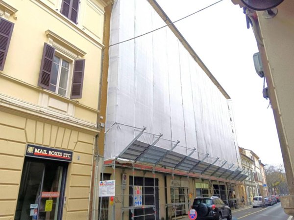 appartamento in vendita a Faenza in zona Centro Storico