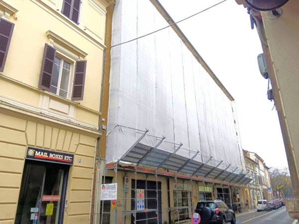 appartamento in vendita a Faenza in zona Centro Storico