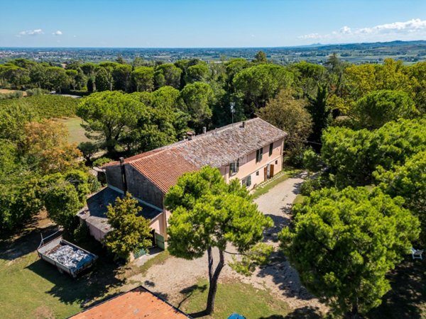 casa indipendente in vendita a Faenza