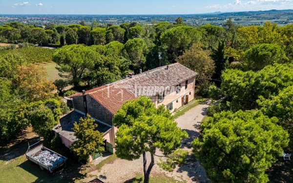 casa indipendente in vendita a Faenza