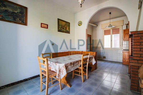casa indipendente in vendita a Faenza in zona Centro Storico