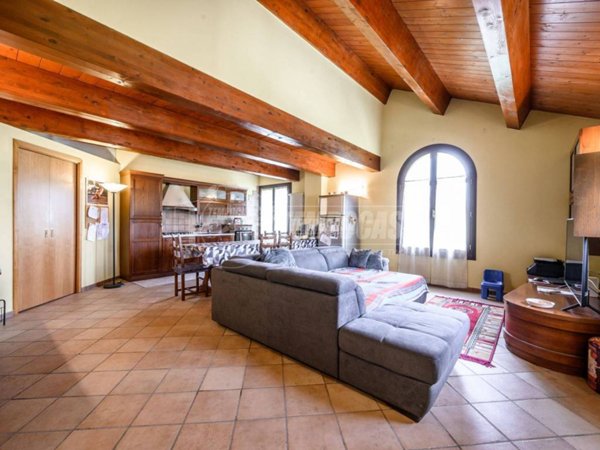 appartamento in vendita a Faenza
