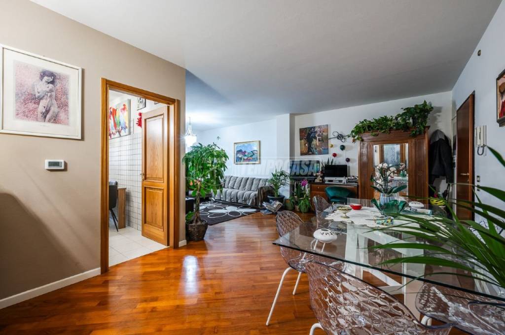 appartamento in vendita a Faenza in zona Centro Storico