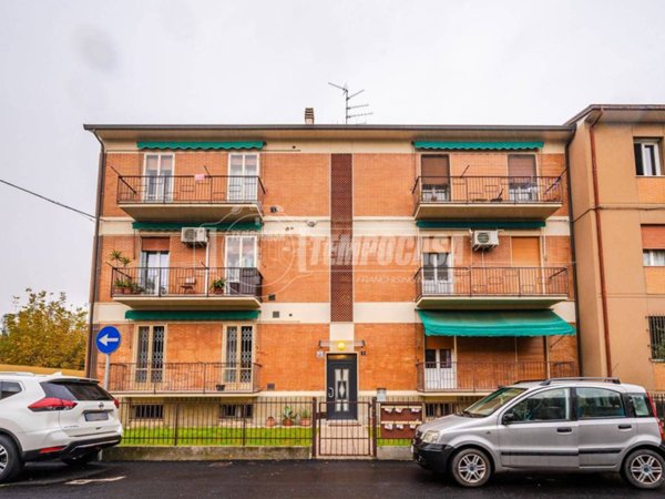 appartamento in vendita a Faenza