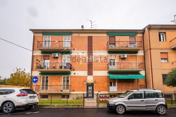 appartamento in vendita a Faenza