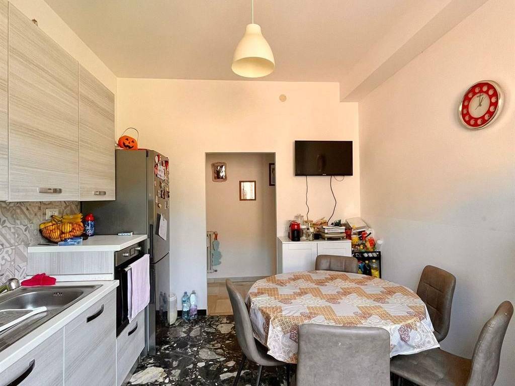 appartamento in vendita a Faenza