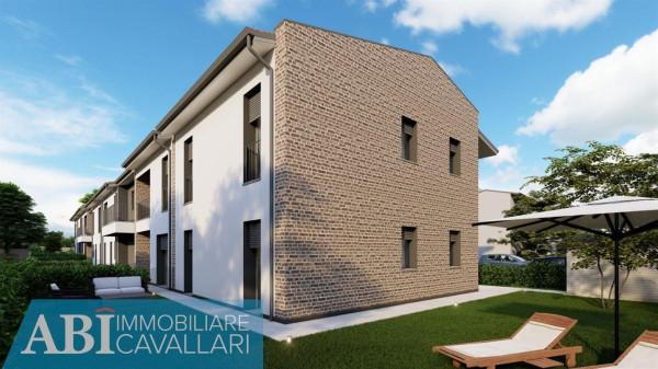 appartamento in vendita a Faenza in zona Centro Storico