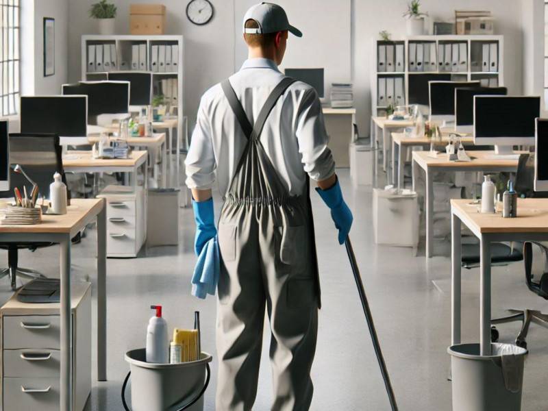 ufficio in vendita a Faenza