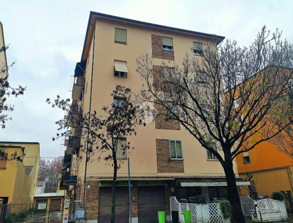 appartamento in vendita a Faenza