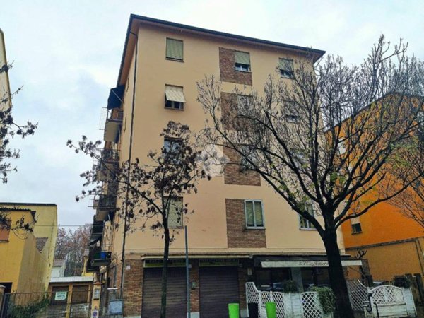 appartamento in vendita a Faenza