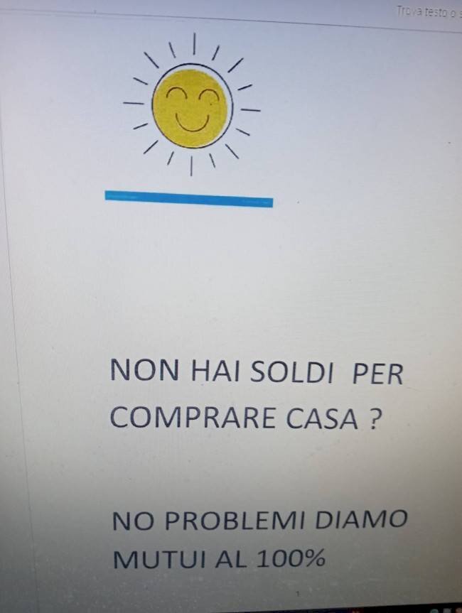 locale commerciale in vendita a Faenza