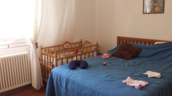 appartamento in vendita a Faenza