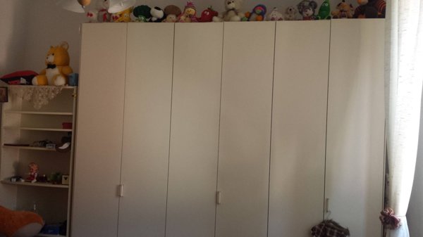 appartamento in vendita a Faenza