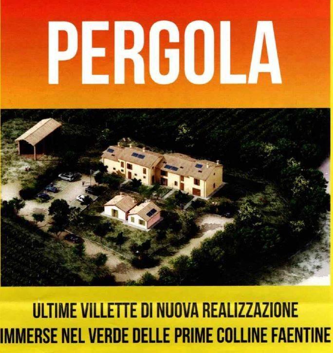 casa indipendente in vendita a Faenza