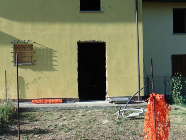 casa indipendente in vendita a Faenza