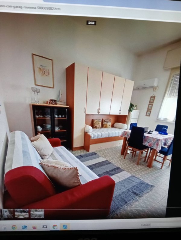 appartamento in vendita a Faenza