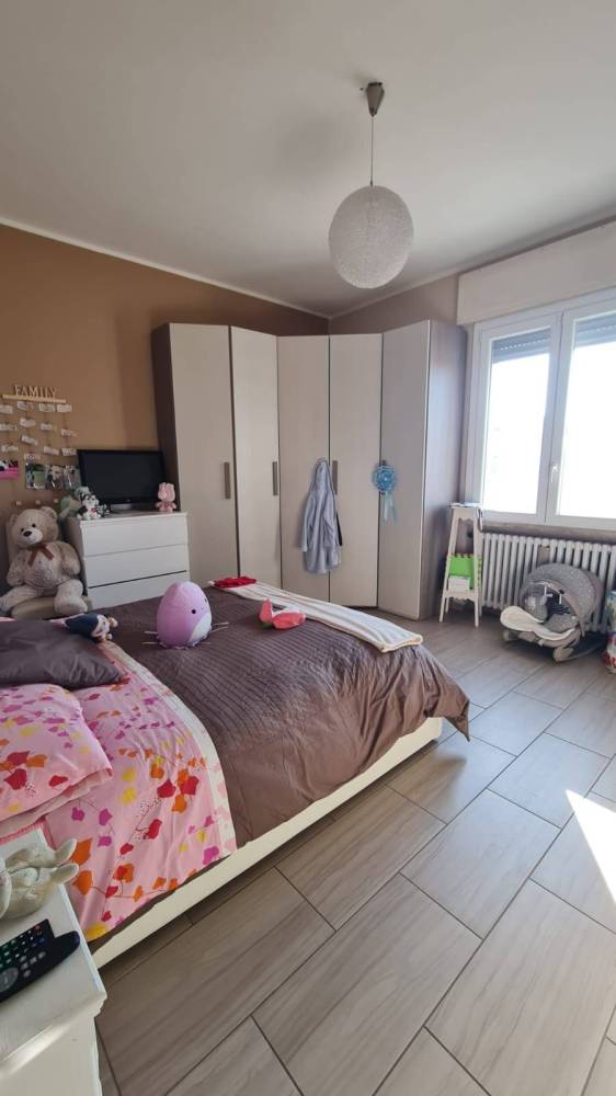 appartamento in vendita a Faenza in zona Centro Storico