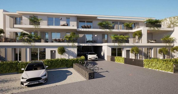 appartamento in vendita a Faenza in zona Centro Storico