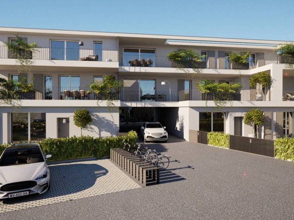 appartamento in vendita a Faenza in zona Centro Storico