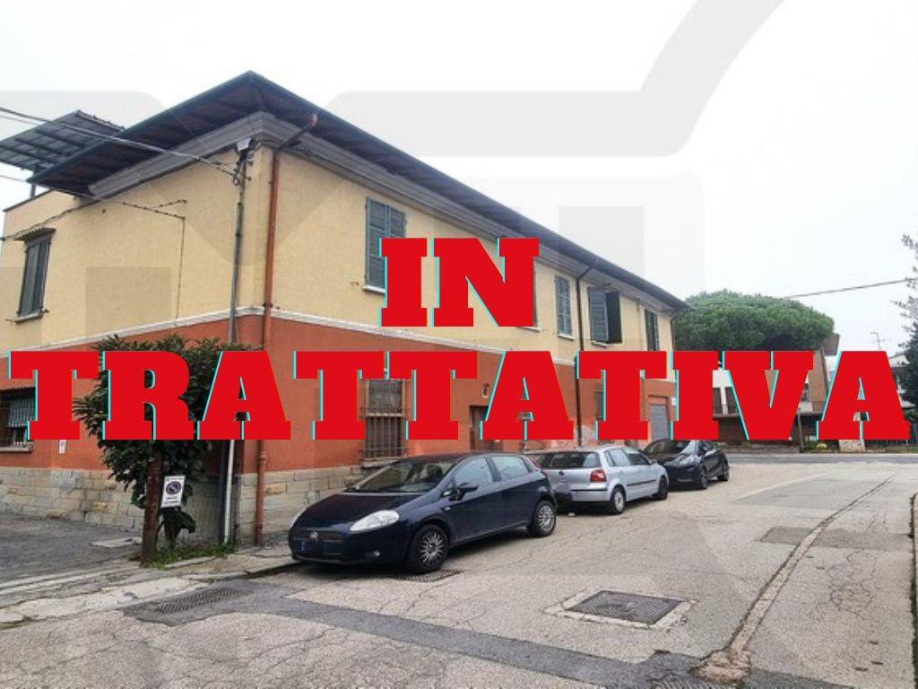 casa indipendente in vendita a Faenza in zona Granarolo
