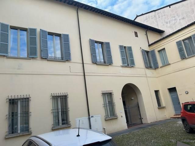 appartamento in vendita a Faenza