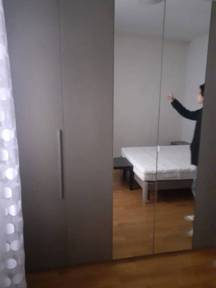 appartamento in vendita a Faenza