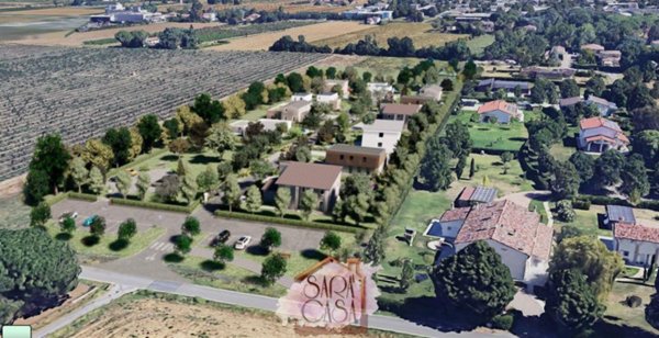 terreno edificabile in vendita a Faenza