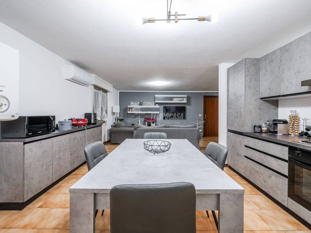 appartamento in vendita a Faenza