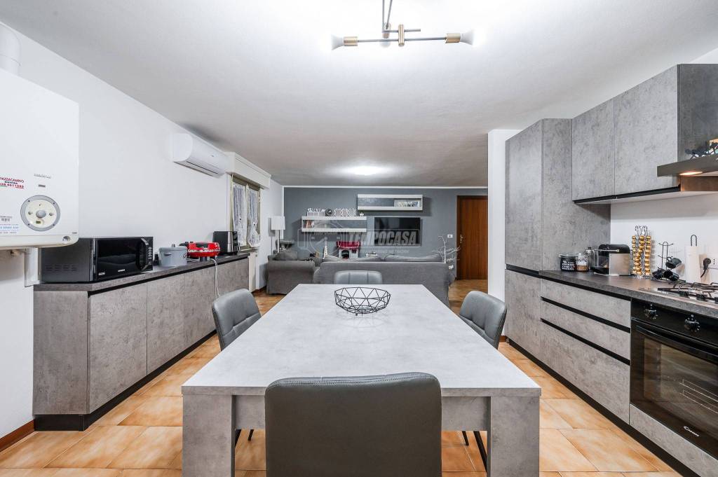 appartamento in vendita a Faenza
