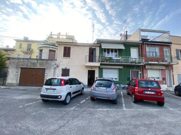 casa indipendente in vendita a Faenza