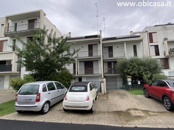 casa indipendente in vendita a Faenza