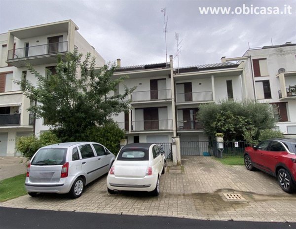 casa indipendente in vendita a Faenza